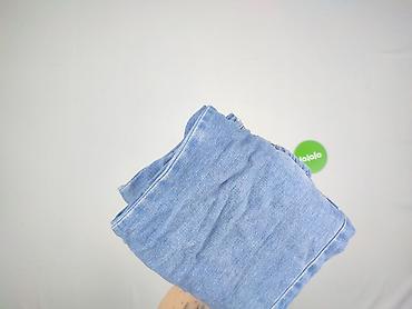 carpenter jeans: Denim, Spodnie cargo damskie, rozmiar S — 6