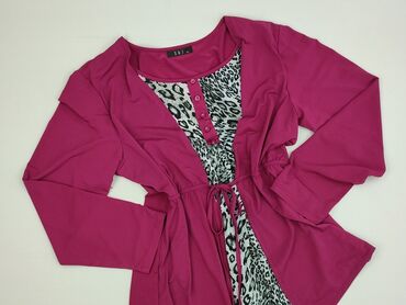 J&X, Bluzka damska, rozmiar 2XL