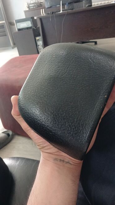 Binokllar: BLIIC6 8x30 markalı, qara rəngli, keyfiyyətli optikaya sahib binokl — 3