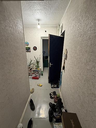квартира 4ком: 2 комнаты, 47 м², 4 этаж — 2