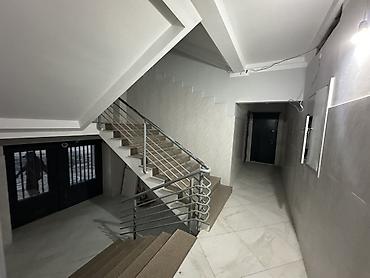 жк променад: 1 комната, 50 м², ул. Гагарина Элитка, 1 этаж, Свежий ремонт — 3