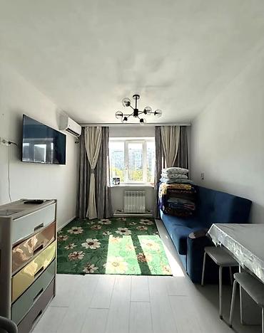 восток 5 квартира в аренду: 1 комната, 20 м², Восток-5 мкр Гостиничный тип, 5 этаж, Евроремонт — 2
