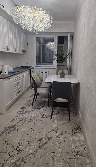 Квартиры: 3 комнаты, 94 м², Индивидуалка, 2 этаж, Дизайнерский ремонт — 7