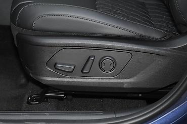 2107 салон: Kia Sportage: 2026 г., Автомат, Бензин, Кроссовер — 10