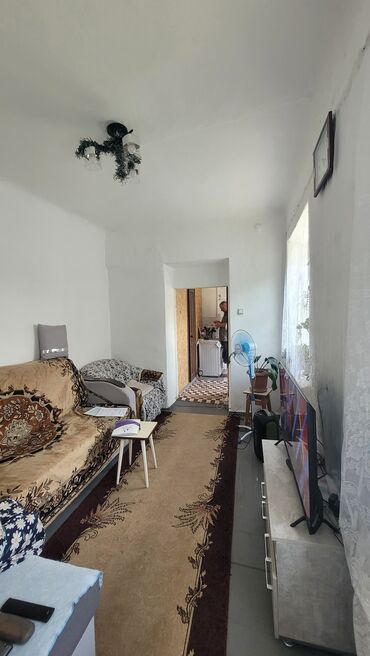 Продажа домов: Дом, 62 м², 2 комнаты, Агентство недвижимости, Косметический ремонт — 5