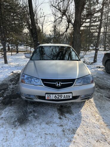 продаю хонда сабер: Honda Saber: 2002 г., 2.5 л, Автомат, Бензин, Седан