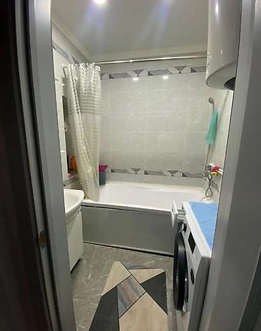 Продажа квартир: 2 комнаты, 60 м², Элитка, 3 этаж, Евроремонт — 8