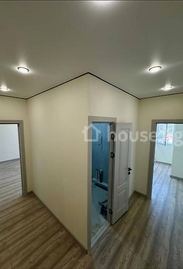 gala group: 3 комнаты, 90 м², Ала-Арча ТРЦ 108 серия, 8 этаж, Евроремонт — 2