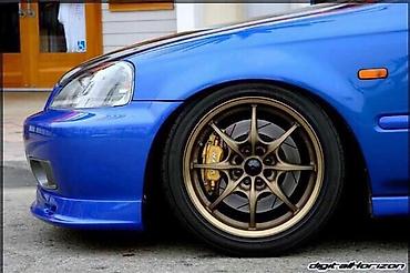 Колеса в сборе: Колеса в сборе 215 / 45 / R 17, Зима, Комплект, Литые, отверстий - 5 — 8