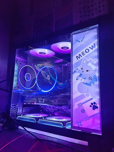 intel xeon e3: Компьютер, ядер - 6, ОЗУ 16 ГБ, Для работы, учебы, Б/у, Intel Core i5, NVIDIA GeForce RTX 3050, SSD — 2
