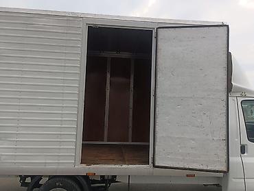 avtokar xidmeti: Ford Transit Butka ilə Şəhərdaxili və Rayonlara Yük Daşınması Sürətli — 4