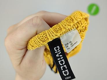brandy sweter: H&M Divided, Sweter damski, rozmiar XS — 5