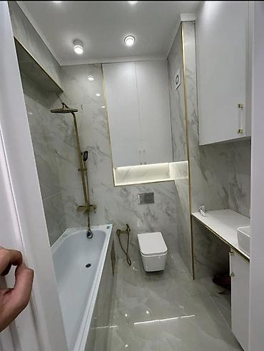 Долгосрочная аренда квартир: 2 комнаты, Агентство недвижимости, С мебелью полностью — 9