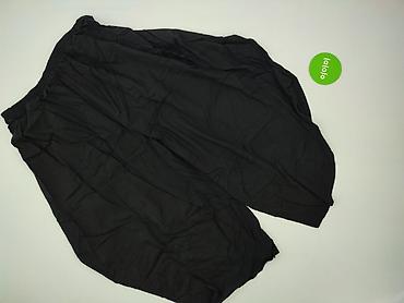 plus size: XLNT, Spodnie materiałowe damskie, rozmiar 2XL — 4