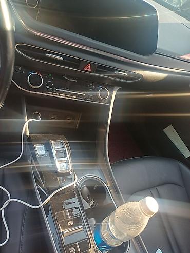 Hyundai: Hyundai : 2020 г., 2 л, Автомат, Газ, Седан — 9