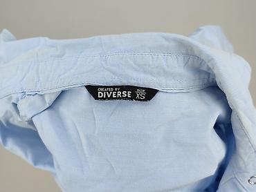 a teraz: Diverse, Koszula damska, rozmiar XS — 5