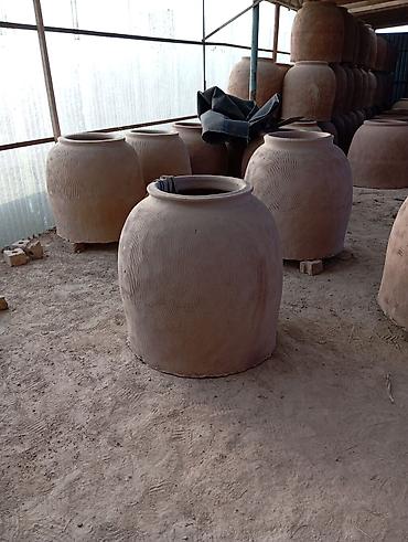 Очок: Тандыры Больше 6 лет опыта — 2