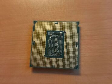 процессор i7: Процессор, Б/у, Intel Core i7, 8 ядер, Для ПК