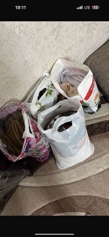 ростовые кукла: Продам 4 пакета вещей на мальчика 6 лет . Одна Деми куртка жилетка