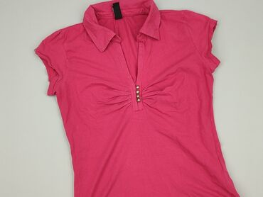 mango t shirty basic: Women`s T-shirt, size M (EU 38)