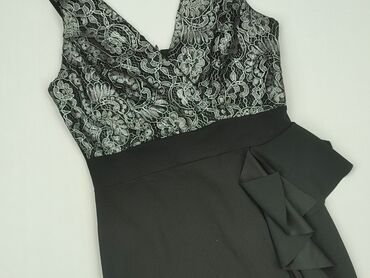 allegro sukienki wieczorowe dla puszystych: Women`s dress, size M (EU 38)