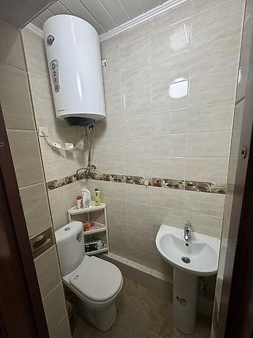 Продажа квартир: 2 комнаты, 64 м², Индивидуалка, 5 этаж, Евроремонт — 11