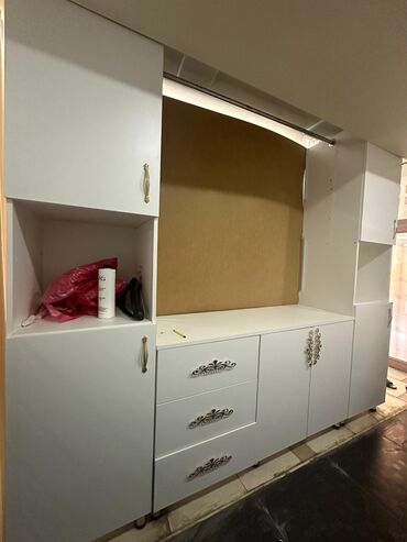 Sifarişlə salon divanları: Klassik üslubda, Jozefina model salon/divan ları, digər şkaf və — 7