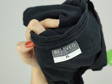 t shirty generator: Beloved, T-shirt damski, rozmiar XL — 5