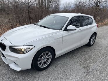 BMW: BMW : 1.5 l. | 2017 έ. Λιμουζίνα — 2