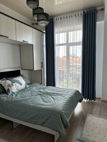 Иссык-Куль 2026: Квартира, Центр отдыха Париж-1 ЦО Париж, Чок-Тал, Закрытый пляж, Охраняемая территория, SPA — 10