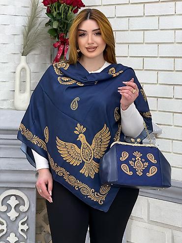 Çantalar: Çanta dəsti, Yeni — 4