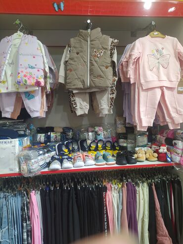 Верхняя одежда: Новое большое поступление 24.11.2025 ТЦ Vesna — 24