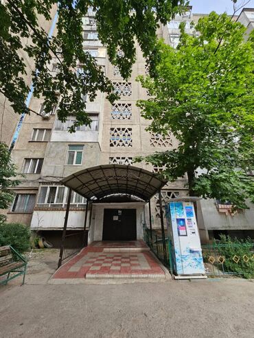 Продажа квартир: 1 комната, 34 м², 105 серия, 9 этаж, Косметический ремонт