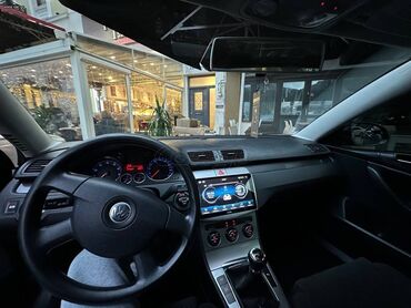 Volkswagen: Volkswagen Passat: 1.6 l. | 2006 έ. Λιμουζίνα — 2