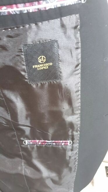 Kostyumlar: Kostyumlar — 20