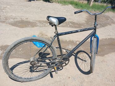 velosıped satısı: Б/у Городской велосипед Stels, 28", Самовывоз