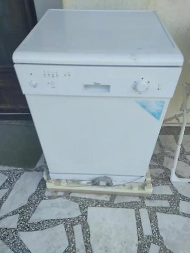 Mašine za suđe: MIDEA 60CM ŠIRINA | Mašina radi al neradi grejač i slabo prima vodu — 2