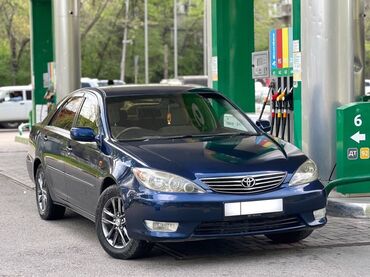 taiota kamri 35: Toyota Camry: 2004 г., 2.4 л, Автомат, Бензин