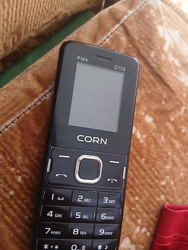 купить playstation 1: CORN C103 düyməli mobil telefon - Kompakt korpus, rahat fiziki — 1