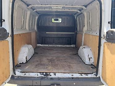 ford transit kreditlə: Ford Transit: 2.2 l | 2011 il 276800 km Universal — 10