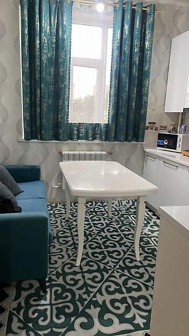 Продажа квартир: 1 комната, 36 м², Элитка, 3 этаж, Евроремонт at lalafo.kg — 9 Продажа квартир: 1 комната, 36 м², Элитка, 3 этаж, Евроремонт — 9