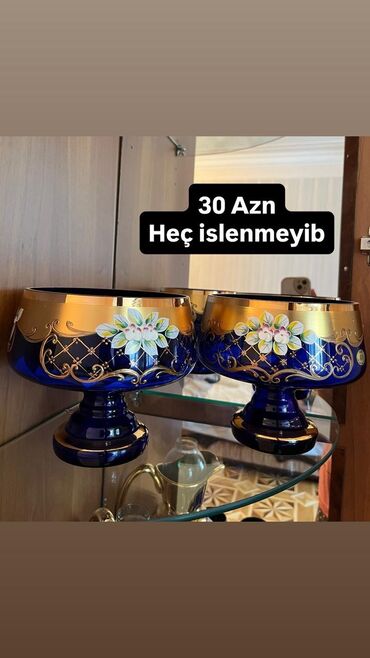 Qəhvə dəstləri və servizlər: Çay dəsti