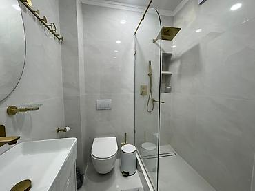 Продажа квартир: 3 комнаты, 105 м², Элитка, 3 этаж, Дизайнерский ремонт — 12