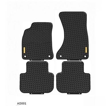 ORIGINAL TIPSKE GUMENE PATOSNICE AUDI A4 B8 / A5 | Za model: AUDI A4