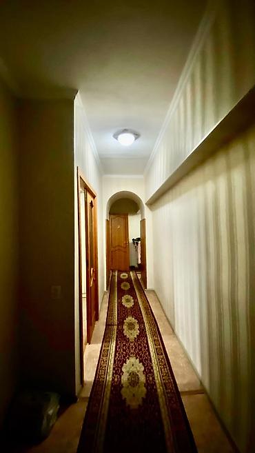 квартиа: 3 комнаты, 86 м², С мебелью полностью — 4
