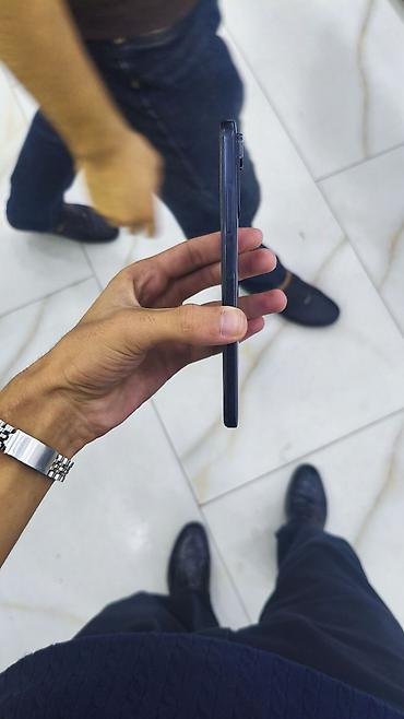 gen: Redmi Note 11S, 128 GB, rəng - Göy, Barmaq izi — 3