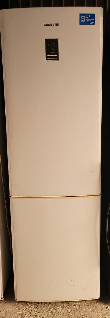 вай фай ошка домашний: Холодильник Samsung, Б/у, Двухкамерный, No frost, 60 * 185 * 60 — 1