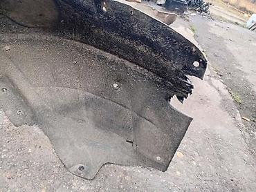 mini 2 se: PODKRILA PREDNJA ZA AUDI A6 OD 2004. DO 2011. GOD. | prednja — 1