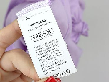 rzeczy hello kitty: Shein, Top damski, rozmiar M — 6