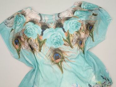 Bluzka damska, rozmiar 9XL